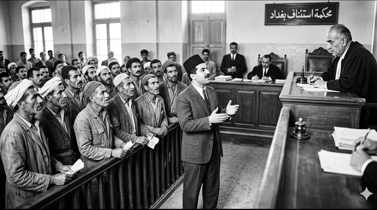 مام جلال..قصة بثلاثة دروس لثلاثة عوالم